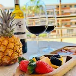 Ocean Breeze بويرتو دي سانتياغو
