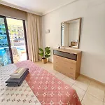 Ocean Breeze بويرتو دي سانتياغو