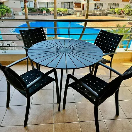 Appartement Ocean Breeze