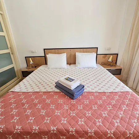 Apartment Ocean Breeze Puerto de Santiago (Tenerife)